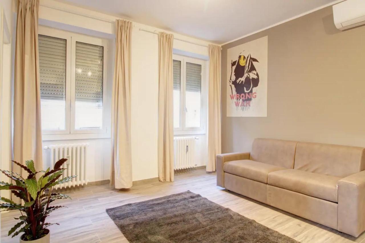 Milanrentals - Camelia Apartamento Milán
