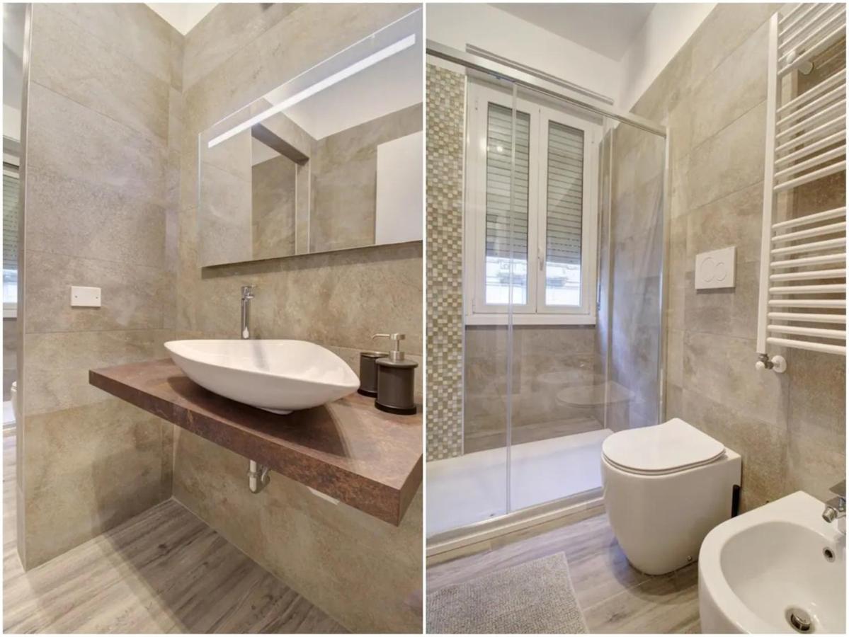 Milanrentals - Camelia Apartamento