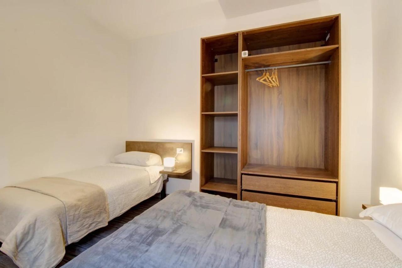 Apartamento Milanrentals - Camelia *